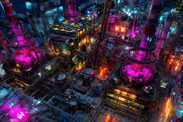 America's Nuclear Renaissance